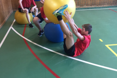fitball