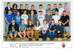 10C-1