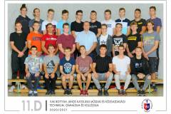 11D-1