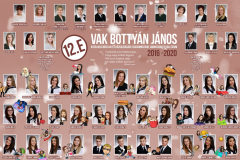 12. E osztály