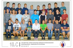 10C-1