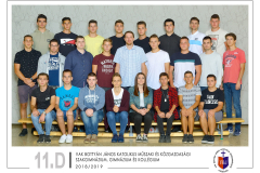 11D-1