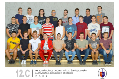 12C-1